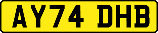 AY74DHB