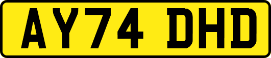 AY74DHD