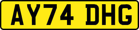AY74DHG