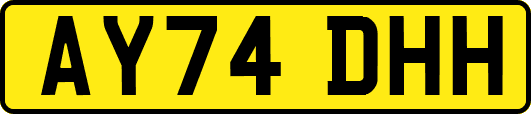 AY74DHH