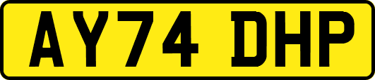 AY74DHP