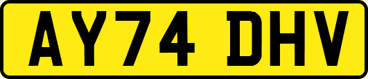 AY74DHV