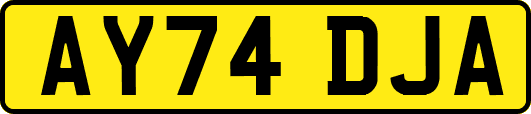 AY74DJA