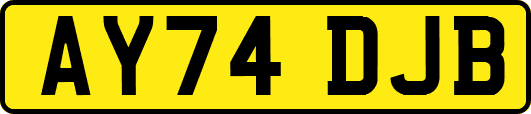 AY74DJB