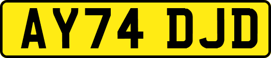 AY74DJD