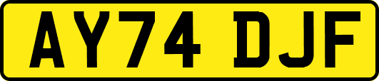 AY74DJF