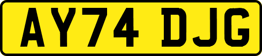 AY74DJG