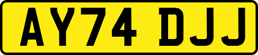 AY74DJJ