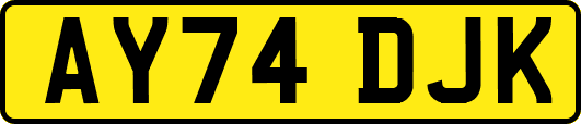 AY74DJK