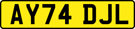 AY74DJL