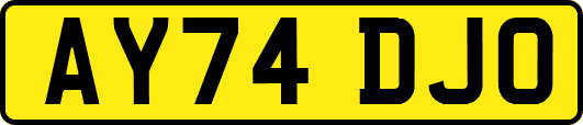 AY74DJO