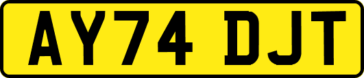 AY74DJT
