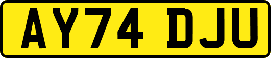 AY74DJU