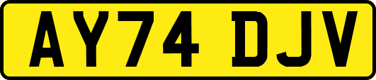 AY74DJV