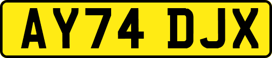 AY74DJX