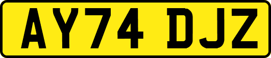 AY74DJZ