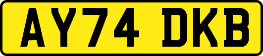 AY74DKB
