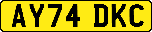 AY74DKC