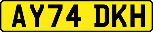 AY74DKH