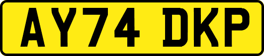 AY74DKP