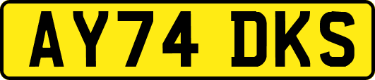 AY74DKS