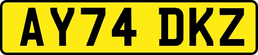 AY74DKZ