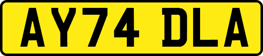 AY74DLA