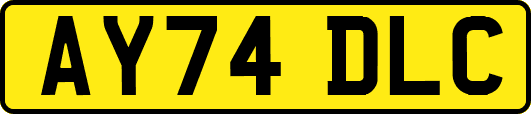 AY74DLC