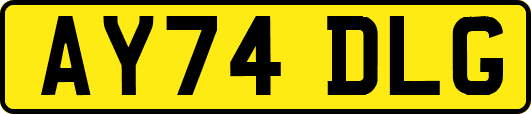 AY74DLG