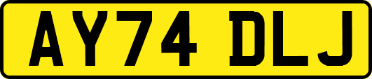 AY74DLJ