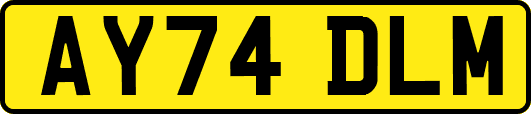 AY74DLM