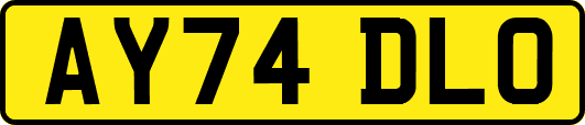 AY74DLO