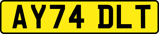 AY74DLT