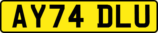 AY74DLU