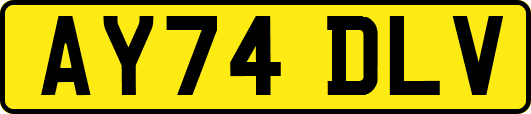 AY74DLV