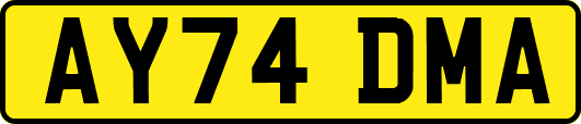 AY74DMA