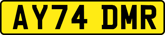 AY74DMR