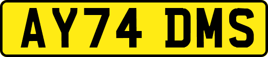 AY74DMS