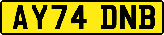 AY74DNB