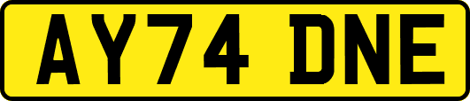 AY74DNE