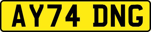 AY74DNG