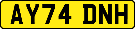 AY74DNH