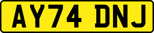 AY74DNJ