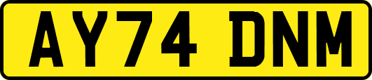 AY74DNM