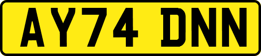 AY74DNN