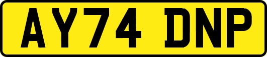 AY74DNP