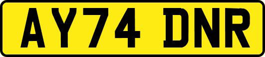 AY74DNR