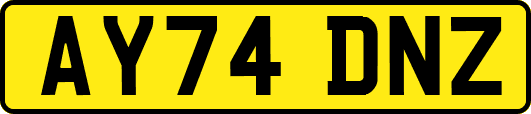 AY74DNZ