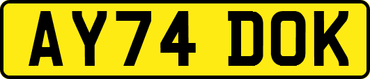 AY74DOK