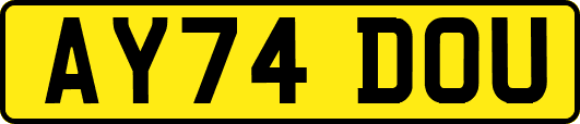 AY74DOU
